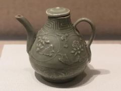 -浙江省博物馆(孤山馆区)