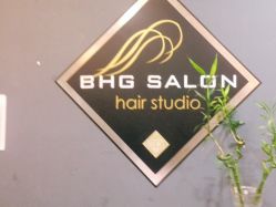 -BHG Hair Salon