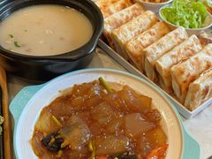-高玛纳驴肉火烧(一世界店)