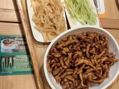 -春饼先生·北京烤鸭(甘井子万达店)