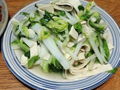 -静一餐厅·湖北菜(前门店)
