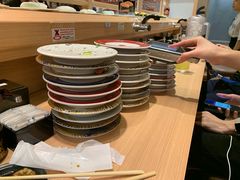 -大起水产回转寿司(道顿堀店)