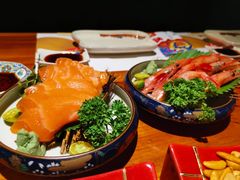 -肉魁屋·烧肉·烧鸟·酒场(高新店)