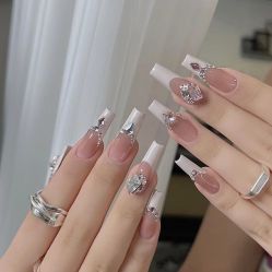 -M·X Nail日式美甲美睫