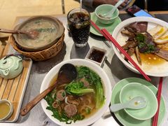 -潮界(LU·ONE凯德晶萃广场店)