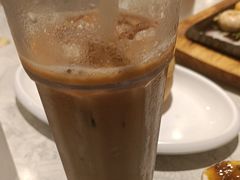 -翠华餐厅(正佳广场店)