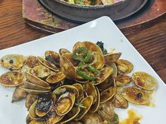 -南记食粥坊·宵夜大排档(莲花总店)