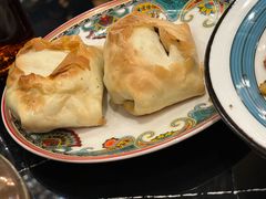 -巴依老爷新疆美食(清华东门店)