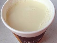 -麦当劳(新洲南路店)