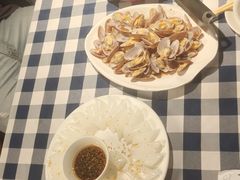 -阿妹小海鲜(下角店)