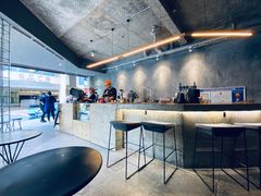 -BE NORMAL CAFE(霞溪路店)