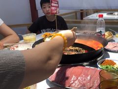 -蛙鱼潭美蛙鱼头火锅(解放碑瑞富广场店)