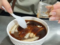 -安海五叔公土笋冻(西街店)