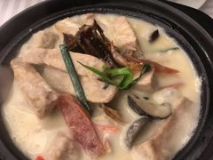 -潮福城大酒楼(北尚店)