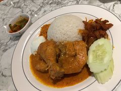 -关夫人餐厅(阳光广场店)