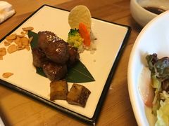 -王鼎精致料理铁板烧(世博源店)