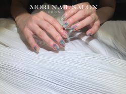 -森日式美甲沙龙MORI NAIL总店