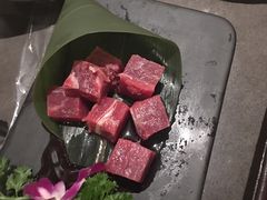 -捞王锅物料理(上海世茂广场店)