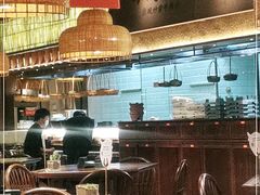 大堂-小隐人家(乐松店)