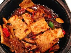 -北京老铺烤鸭(高新店)