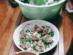 -菌极鲜野生菌火锅店(阳明祠店)