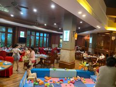 -糟粕醋·椰苑海南菜餐厅(亚龙湾天域酒店)
