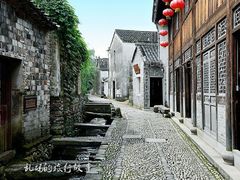 -前童古镇