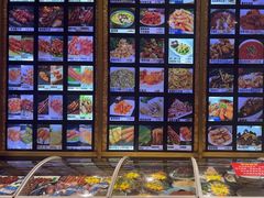 -美达尔烧烤海鲜家常菜(泰山路店)