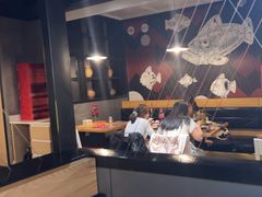 -鱼酷活鱼烤鱼(梅江印象城店)