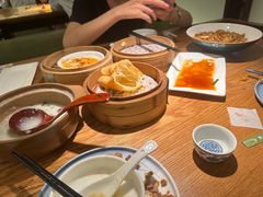 -点心传说·粤菜点心(佐阾虹湾店)