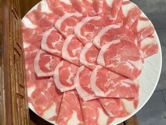 -常赢三兄弟·清真涮肉·清真炒菜(朝阳新城店)