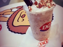-DQ·蛋糕·冰淇淋(周浦万达店)