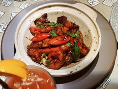 三杯牛蛙-穹六人间 people 6(岳阳路店)