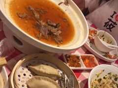 -西贝(厦门中华城店)