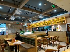 -蓉李记成都名小吃(罗湖火车站店)