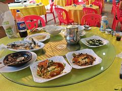 -秋姐美食店(旅游大道店)
