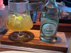 -一沙一城·岩烤牛扒(深圳首店)