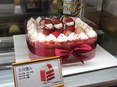 -仟吉(星汇维港店)