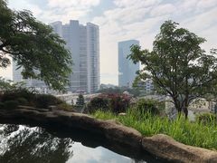 -鸿山公园