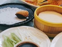 -廊亦舫Lang Yi Fang Restaurant(金桥店)