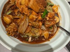 -四世同堂·京菜·烤鸭(双井店)
