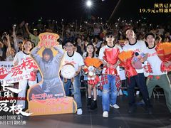 -卢米埃IMAX影城(温州万象城激光店)