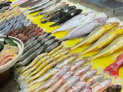 -健眺小海鲜(临海后山店)