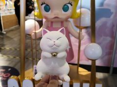 -泡泡玛特POPMART(崇文门国瑞城店)