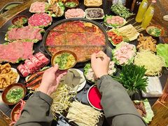 -叶记鲜鹅肠火锅城(聚丰锦绣盛世店)