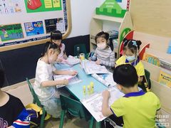 -瑞思教育·少儿英语(凯德校区)