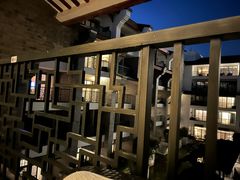 -杭州西溪喜来登度假大酒店