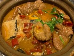 -南京大牌档(人民广场店)