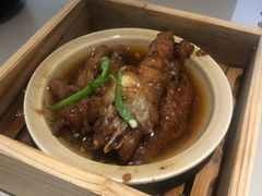 -蔡澜点心·粤菜(西单大悦城店)