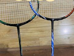 -DC动创羽毛球馆YONEX(双联馆)
